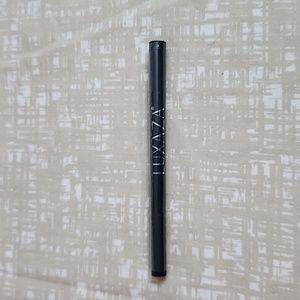 Luxaza Liquid Eyeliner Black NWT
